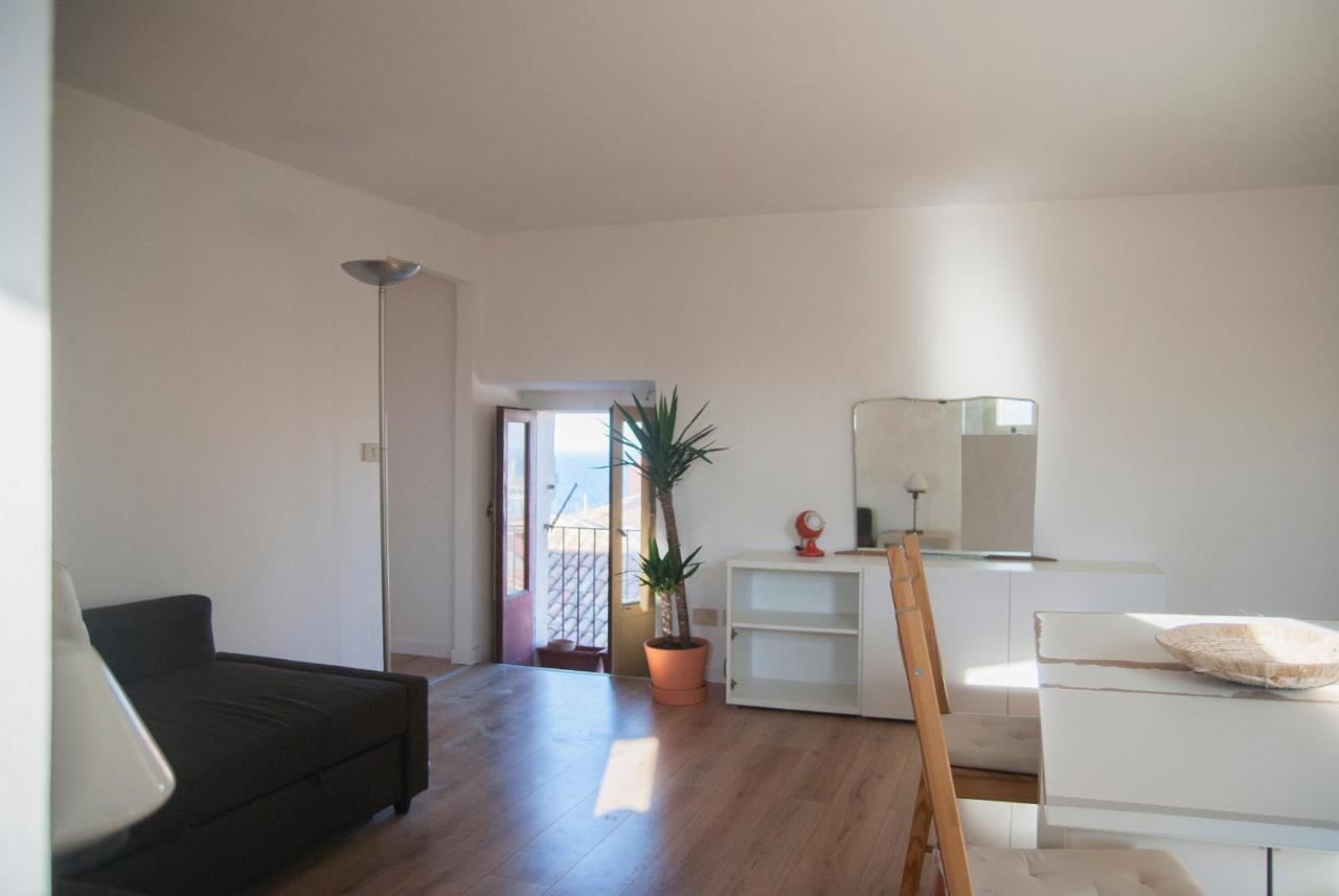 Apartmán Best City View Katánie Exteriér fotografie